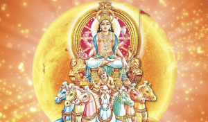 Surya Yoga